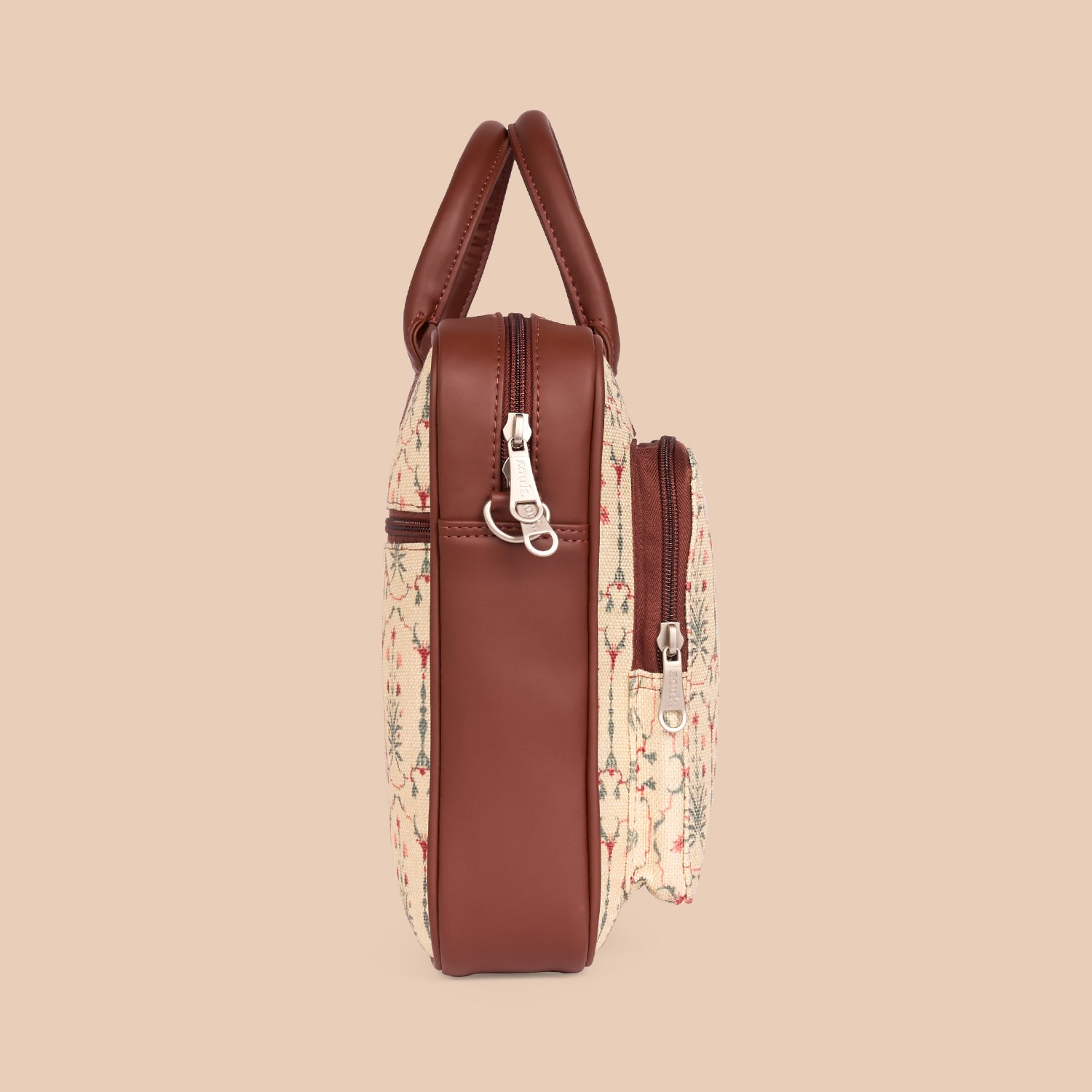 Taj Nakashi Laptop Bag