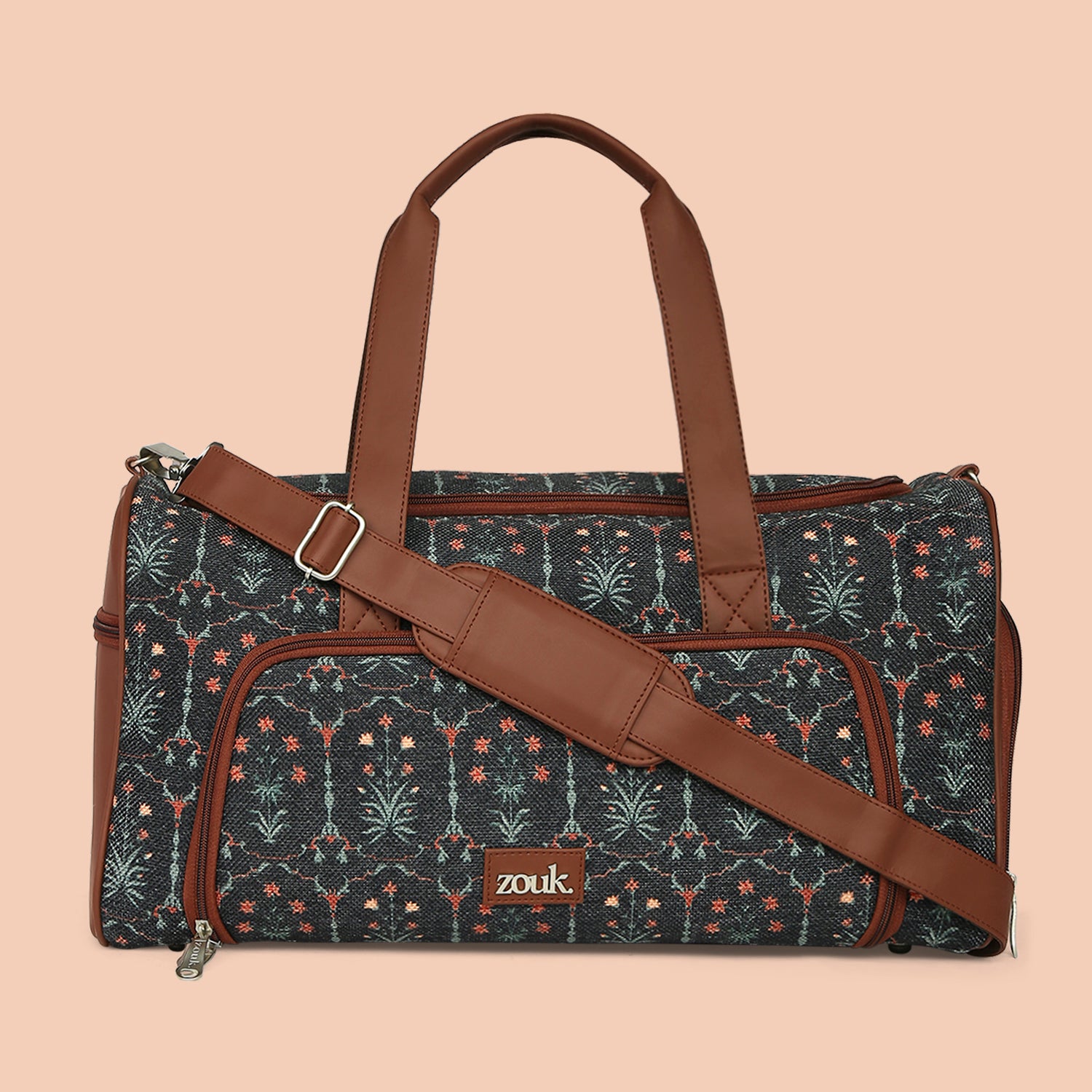 Taj Guldasta Weekender Duffel Bag