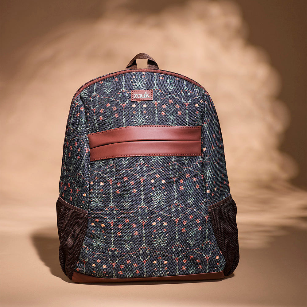 Taj Guldasta Classic Backpack