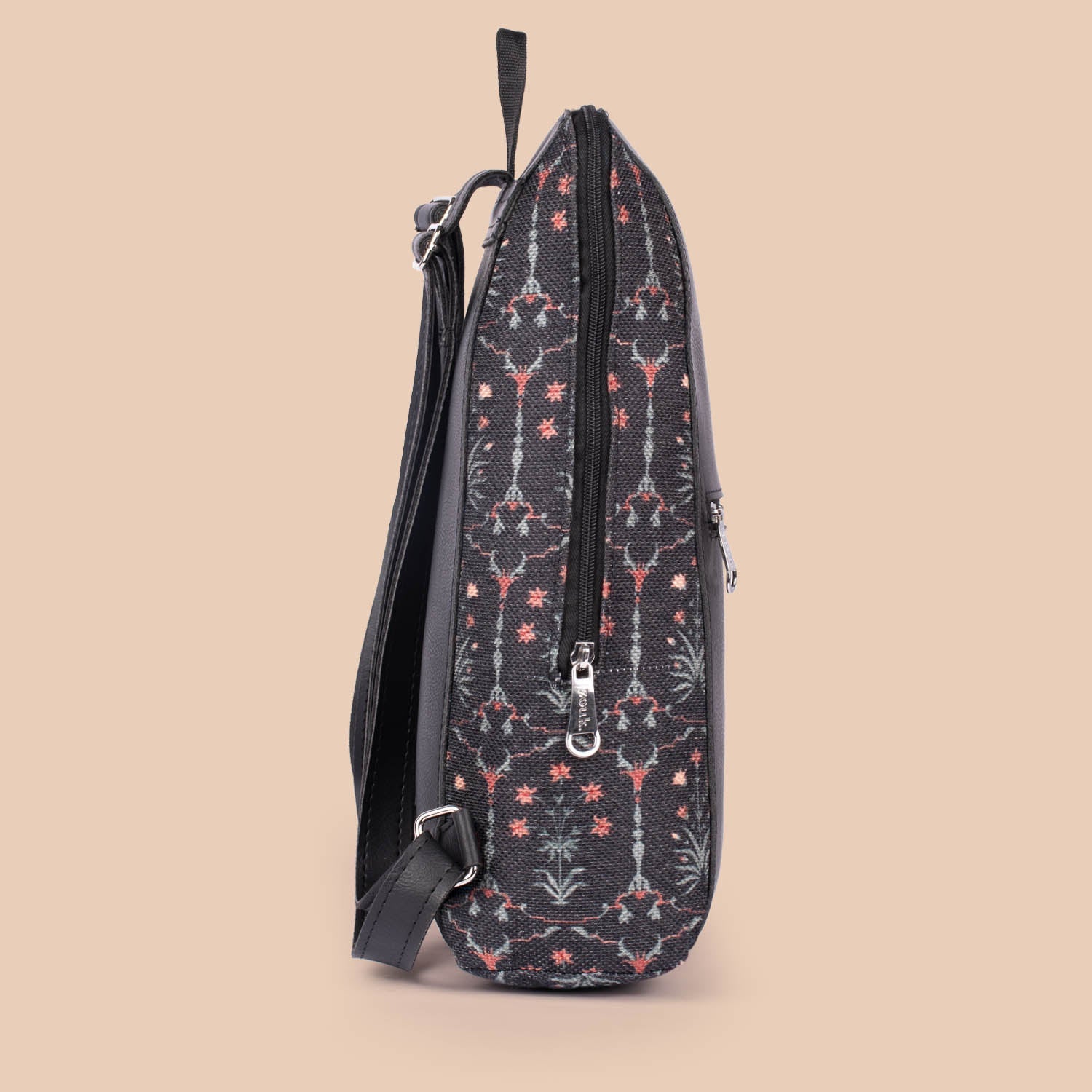 ZIP-Taj Guldasta Classic Daypack