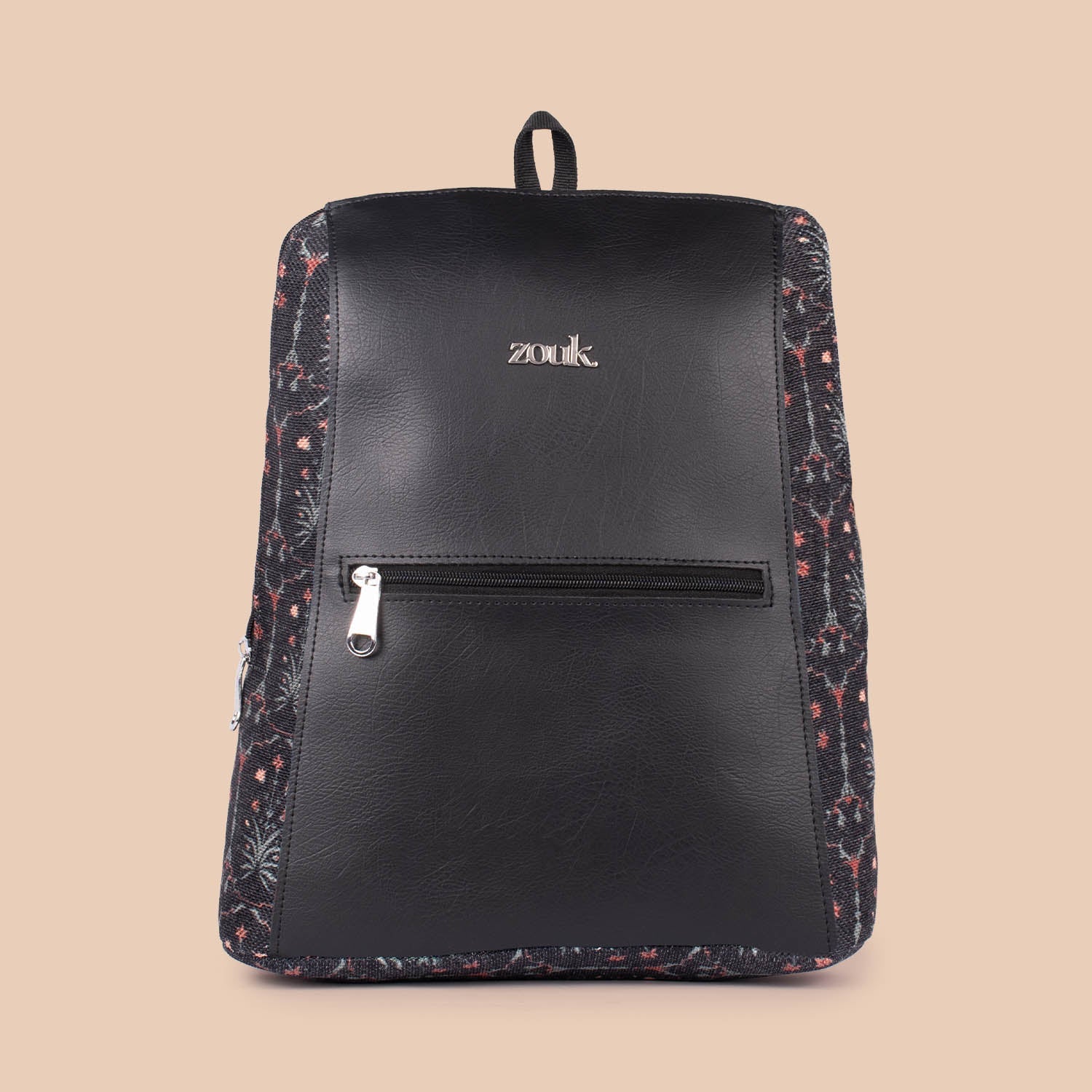 ZIP-Taj Guldasta Classic Daypack