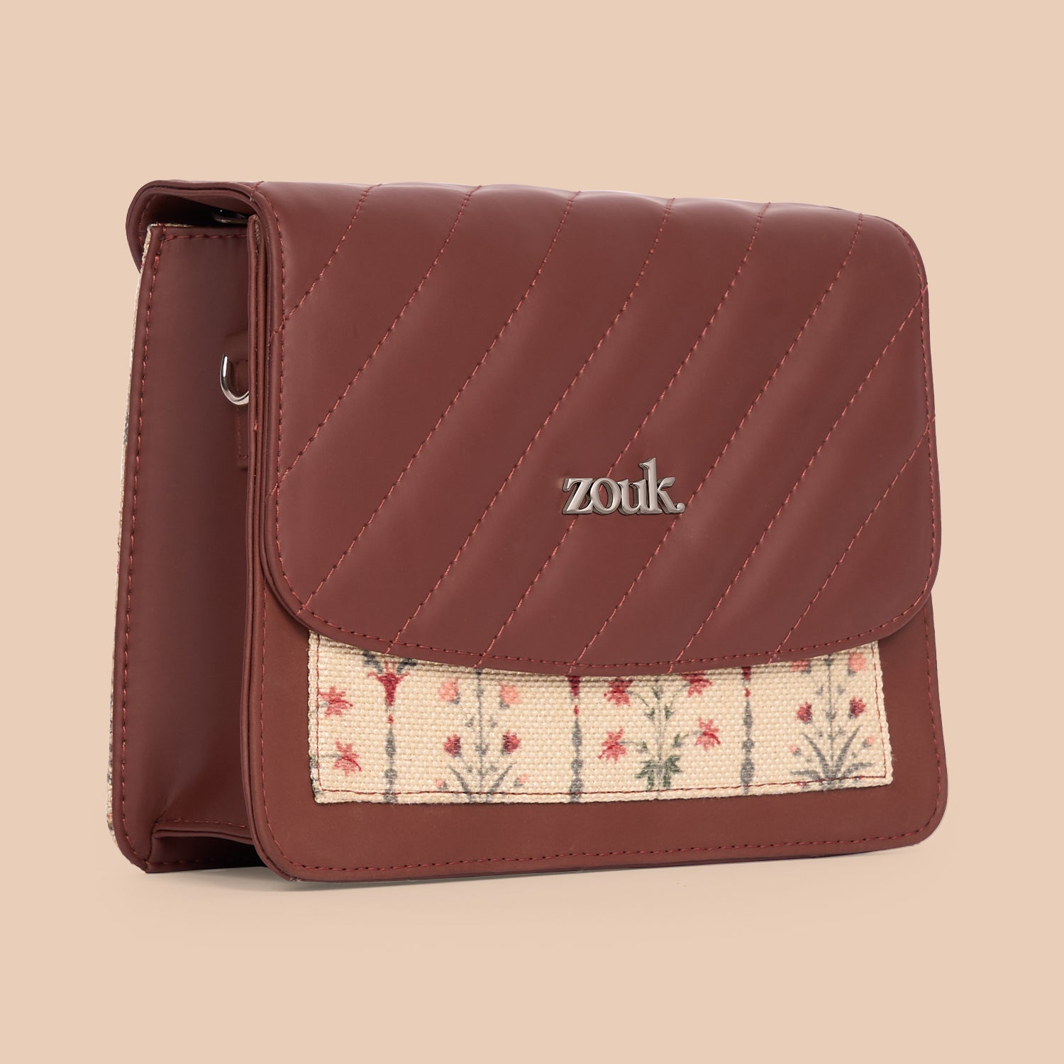 Taj Nakashi Beyond Basic Sling Bag