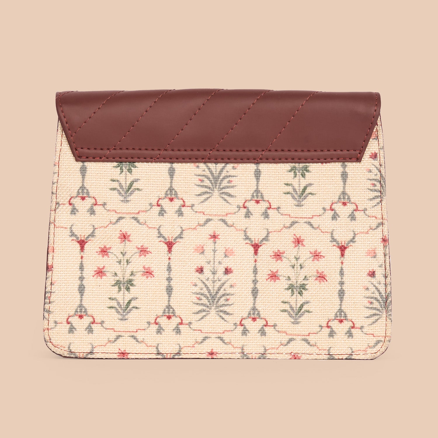 Taj Nakashi Beyond Basic Sling Bag