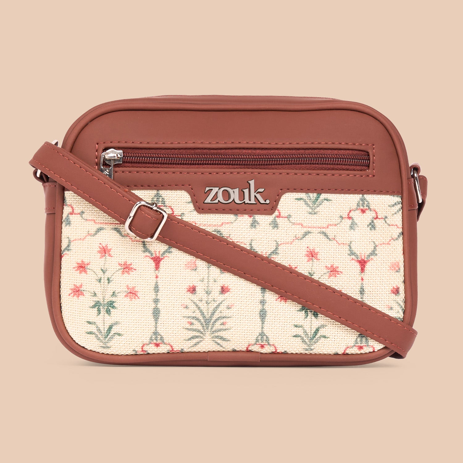 Taj Nakashi Sling Bag