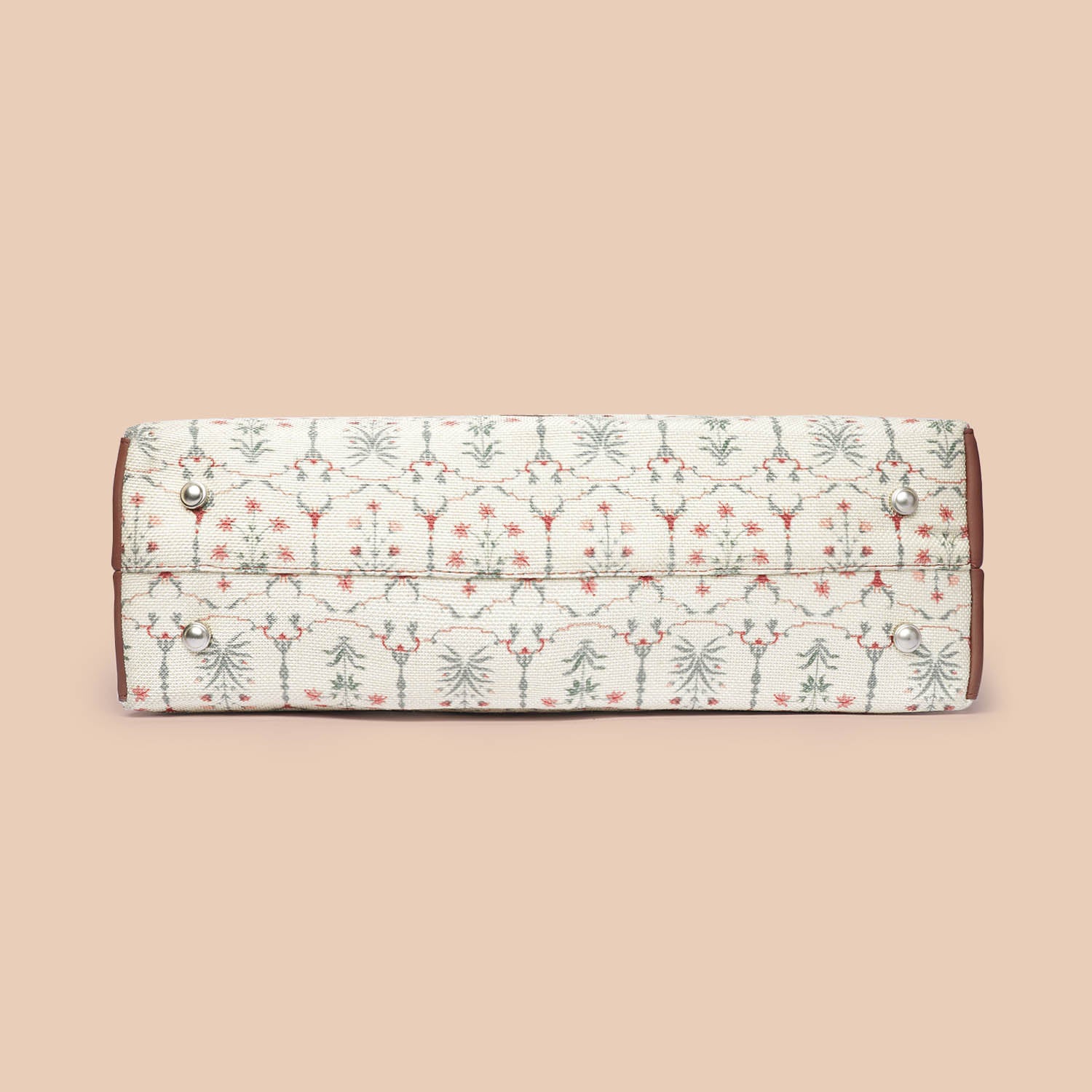 Taj Nakashi - Statement Office Bag & Regular Sling Bag Combo