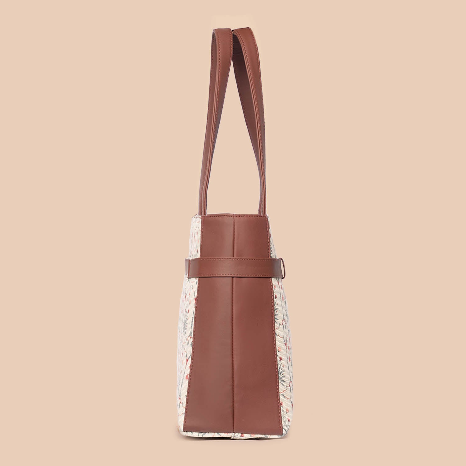 Taj Nakashi - Statement Office Bag & Regular Sling Bag Combo