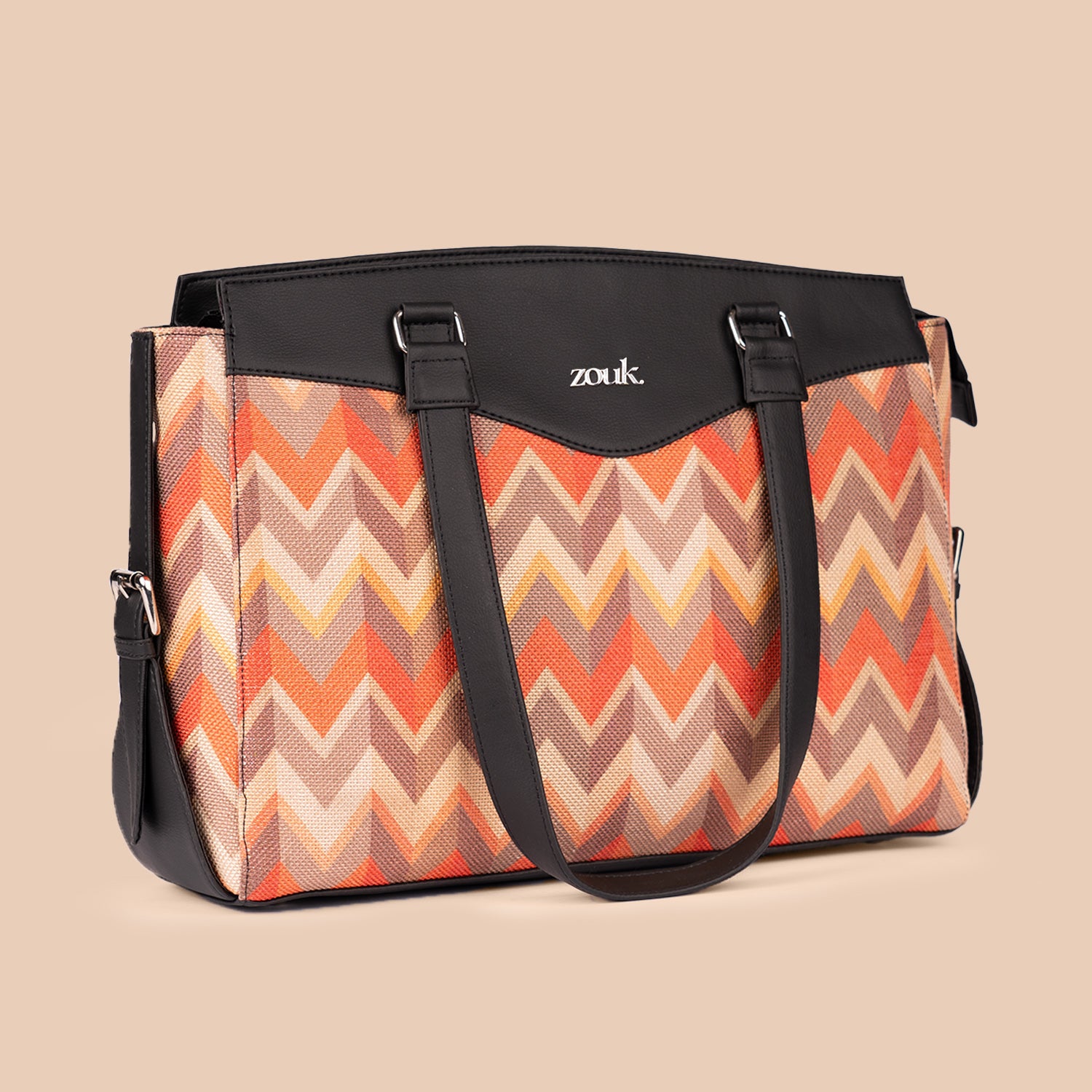 Tidal Wave Women's Work Bag