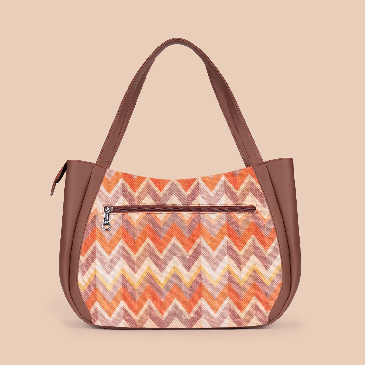 Tidal Wave Luna Handbag