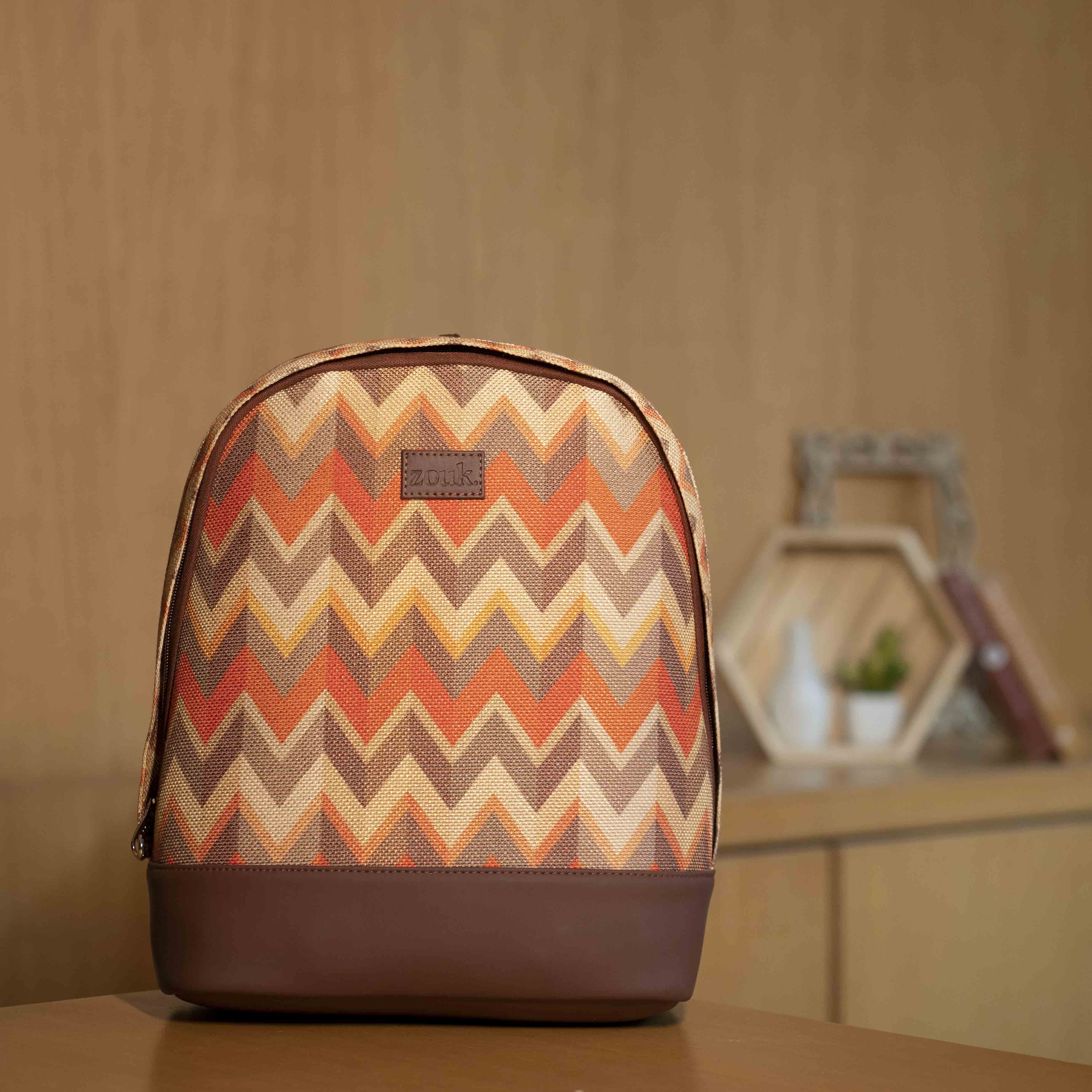 Tidal Wave Dome Daypack