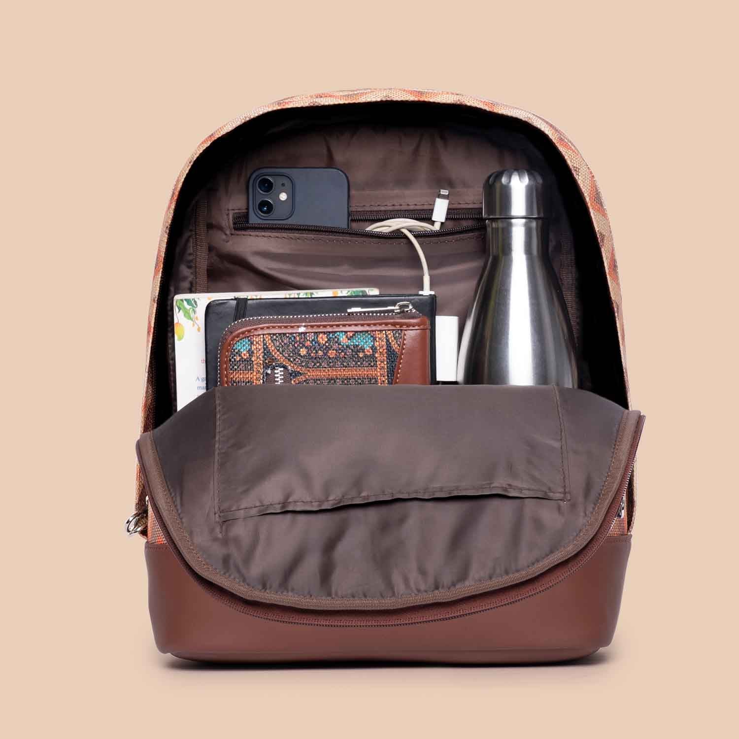 Tidal Wave Dome Daypack