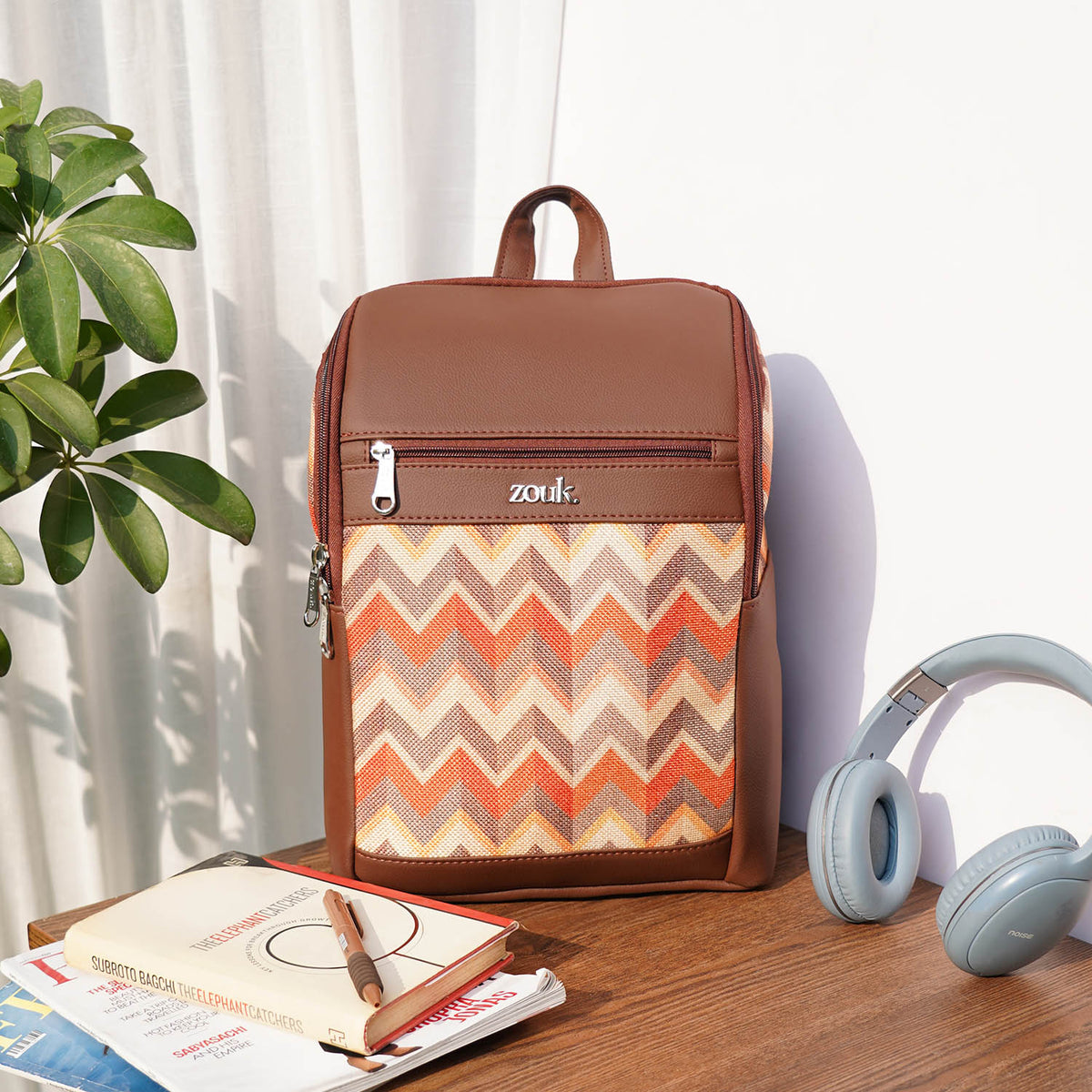 Tidal Wave Amalia Daypack