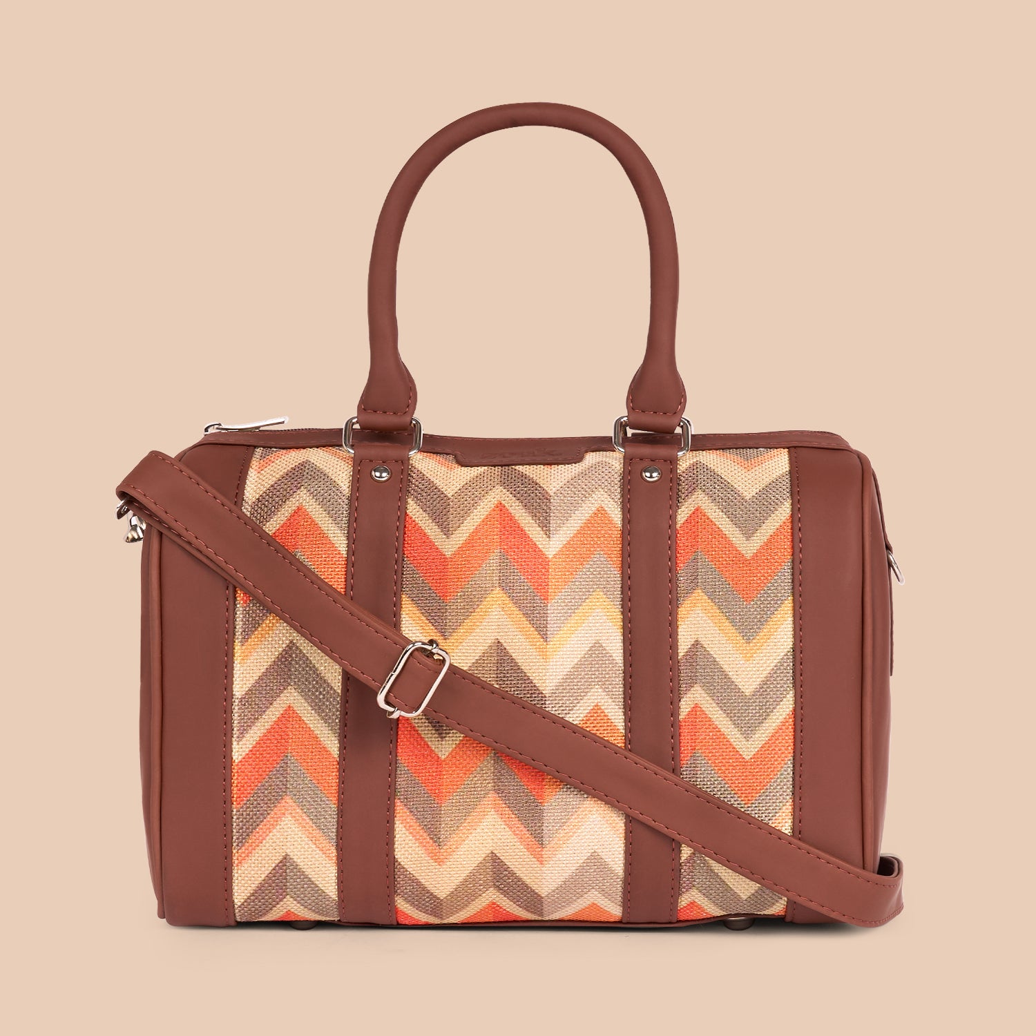 Tidal Wave Handbag