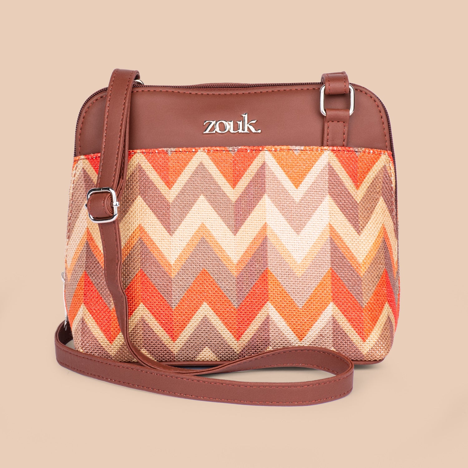 Tidal Wave OOO Sling Bag