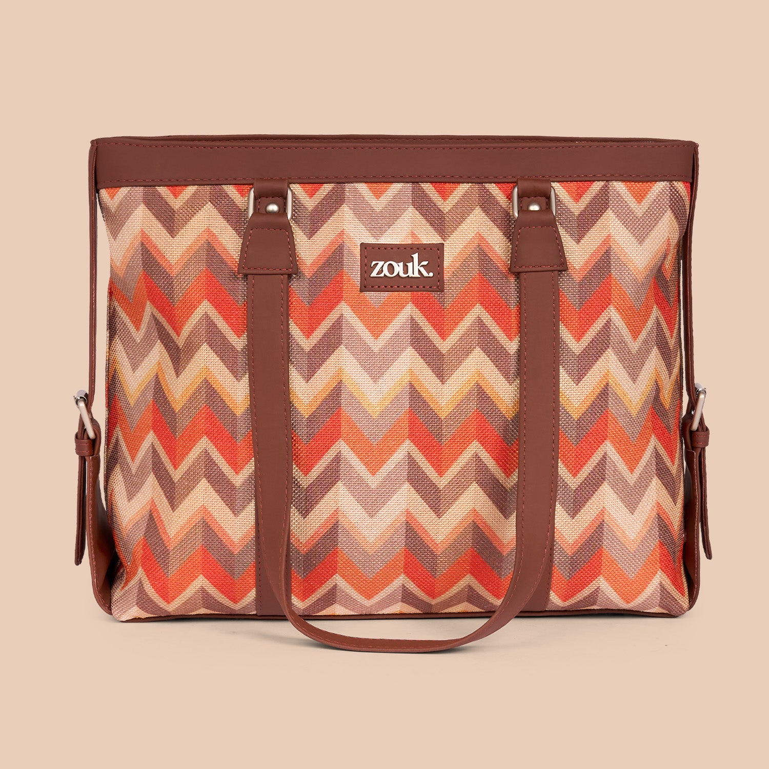 Tidal Wave Women's Office Bag