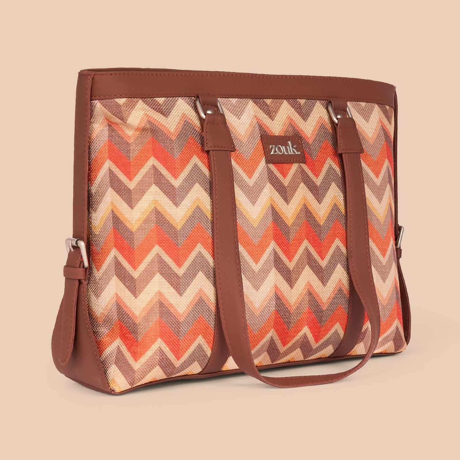 Tidal Wave Women's Office Bag