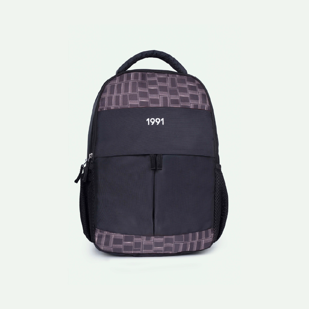 Toda Twills Classic Backpack