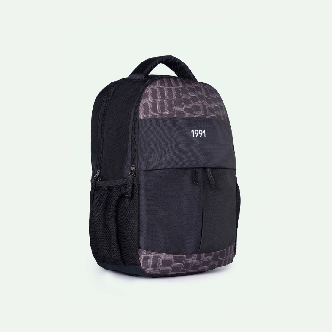 Toda Twills Classic Backpack