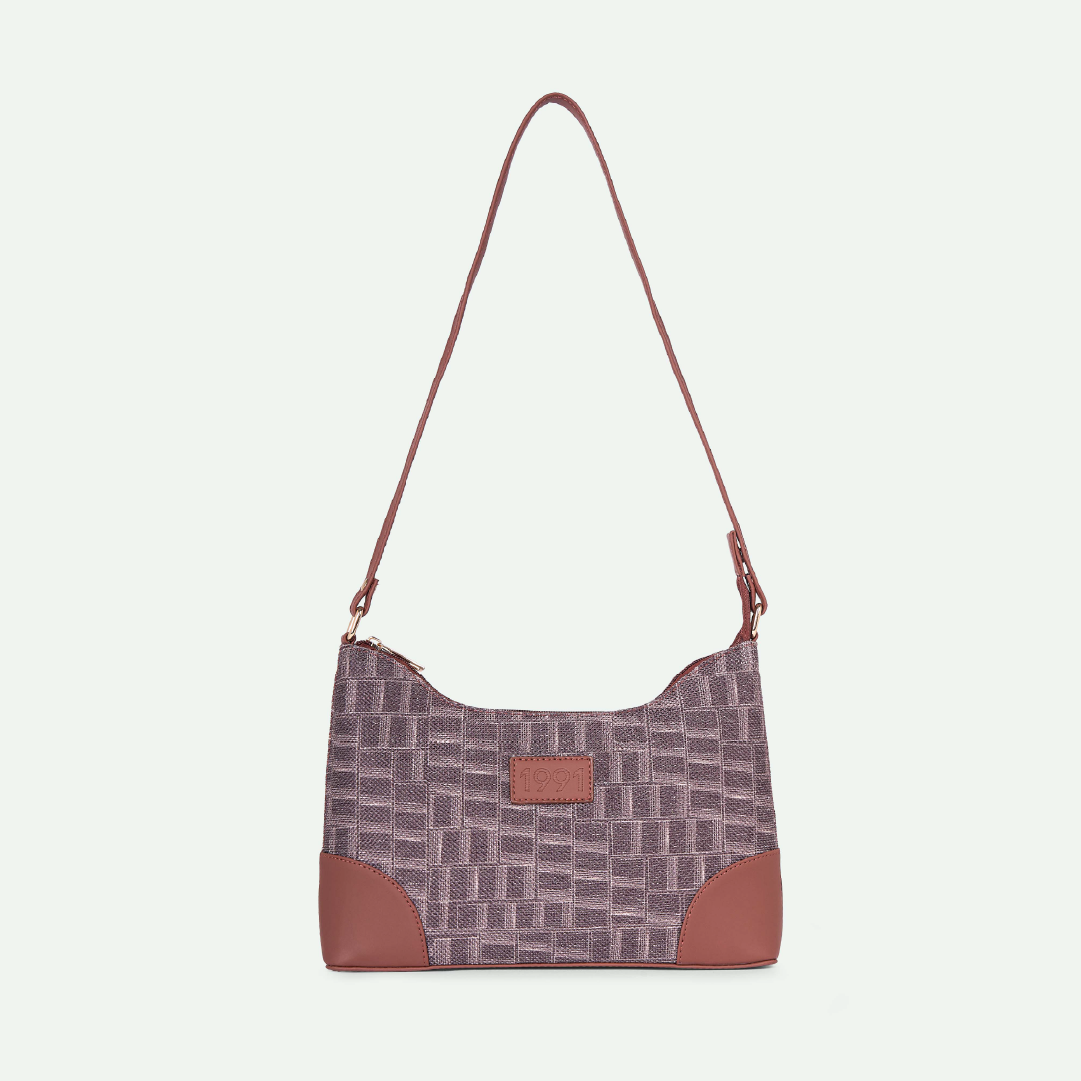 Toda Twills Regular Handbag