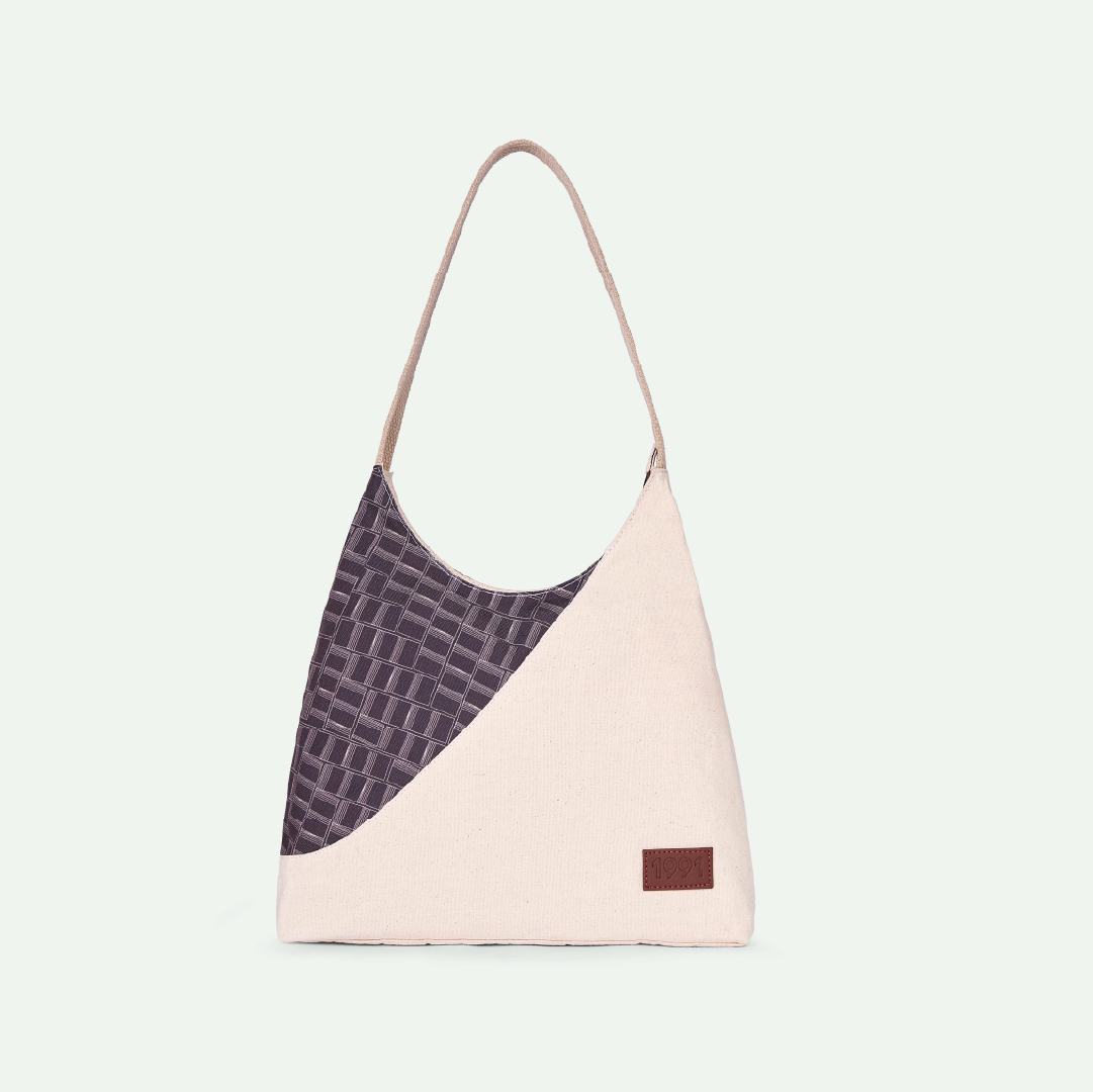 Toda Twills Regular Tote Bag