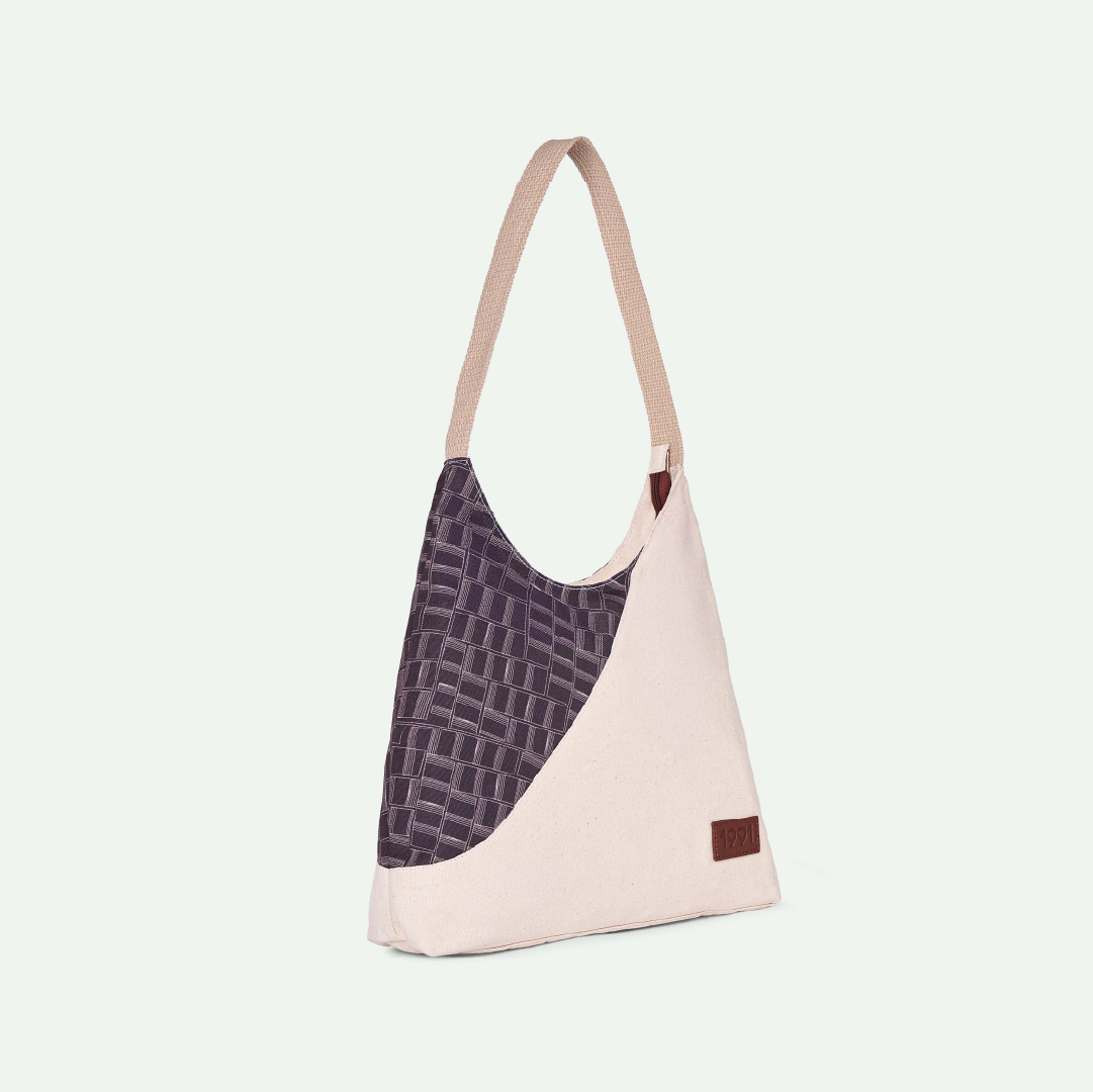 Toda Twills Regular Tote Bag