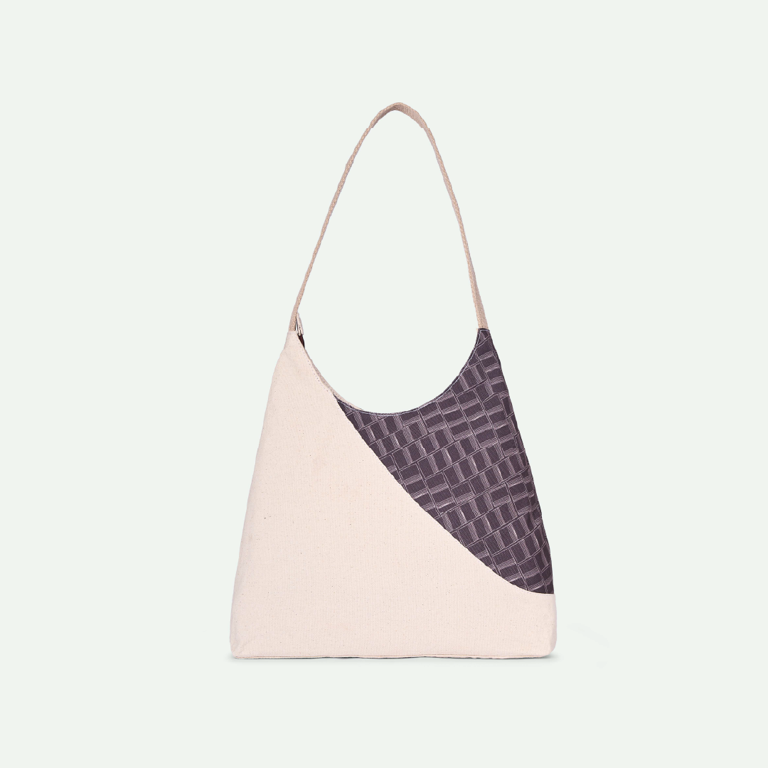 Toda Twills Regular Tote Bag