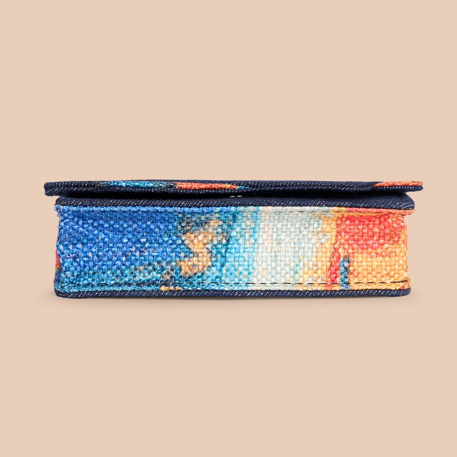 ZIP-Tovi Mini Bag - Abstract Amaze