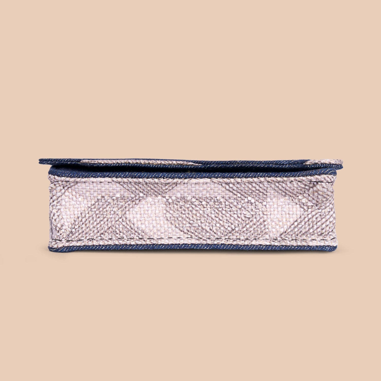 ZIP-Tovi Mini Bag - Aravalli Abstract