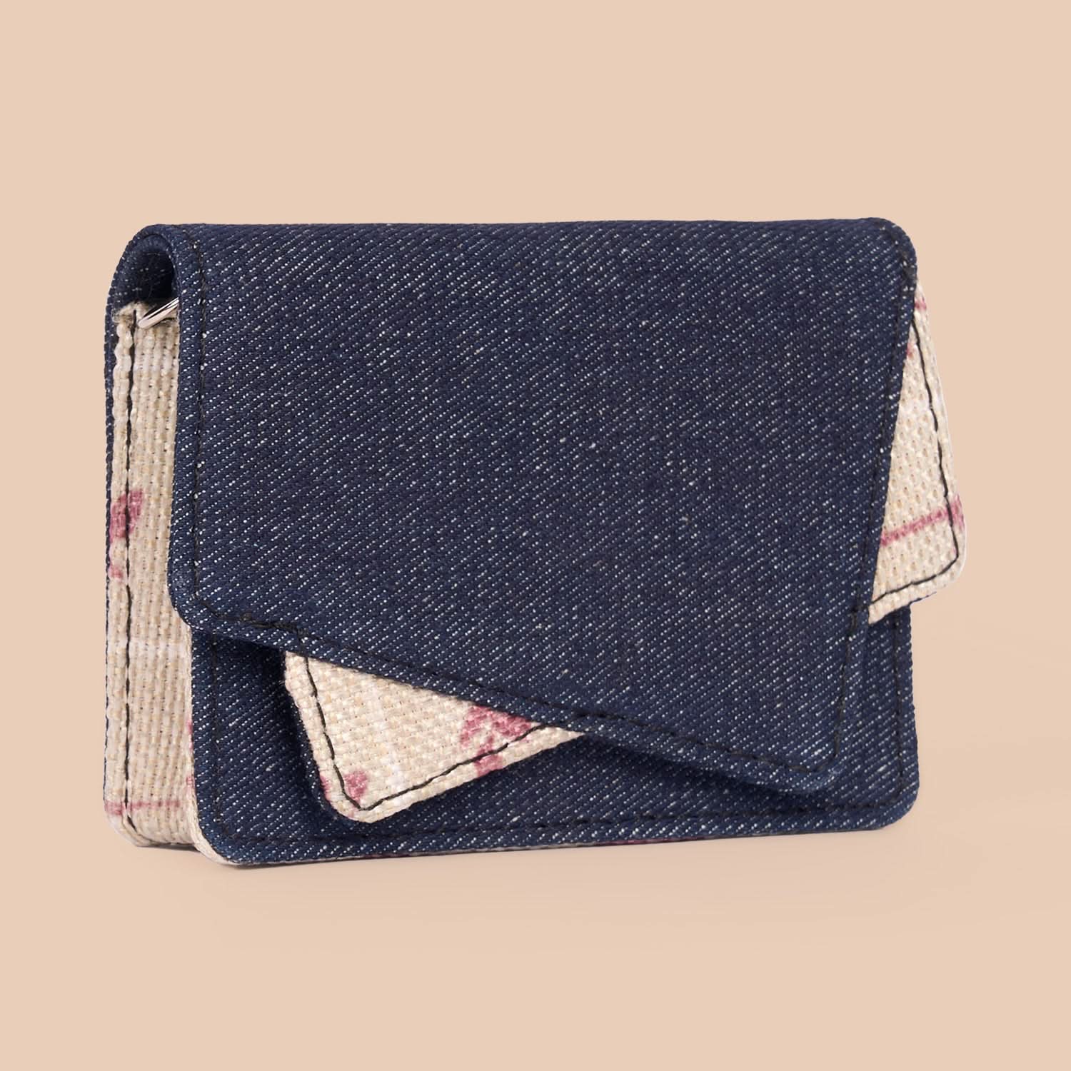 Tovi Mini Bag - Auroville Amethyst