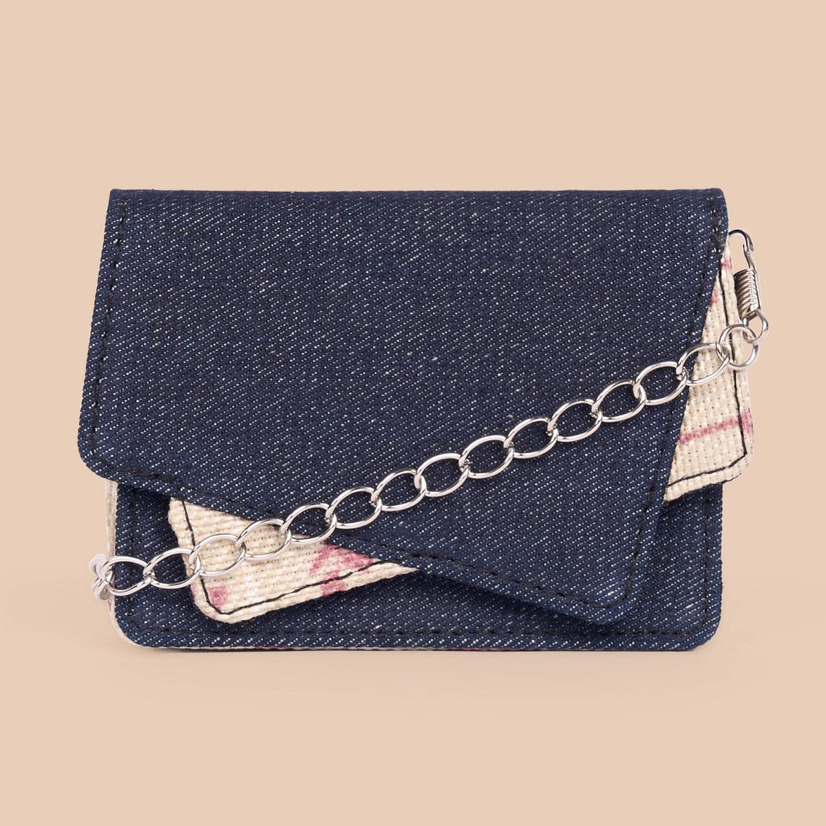Tovi Mini Bag - Auroville Amethyst