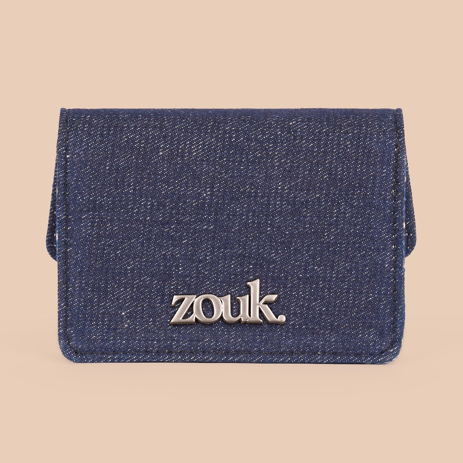 Tovi Mini Bag - Lakshadweep Azure