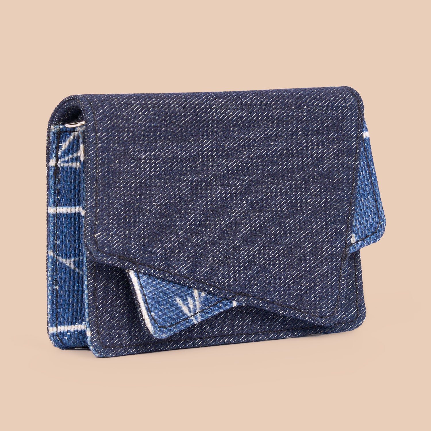 Tovi Mini Bag - Lakshadweep Azure