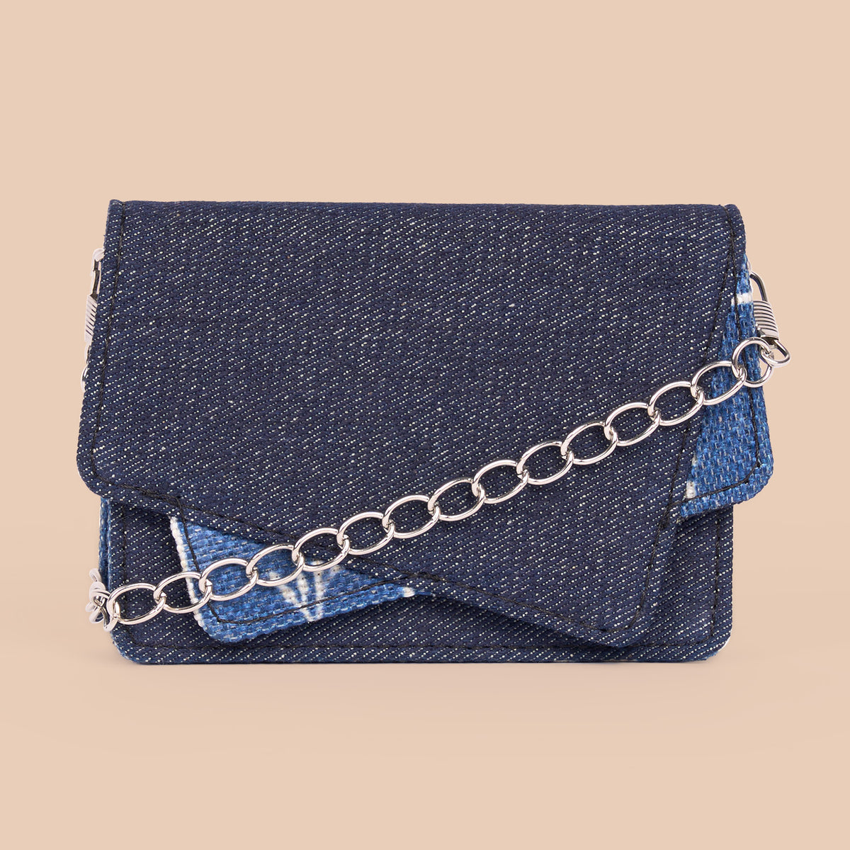 Tovi Mini Bag - Lakshadweep Azure
