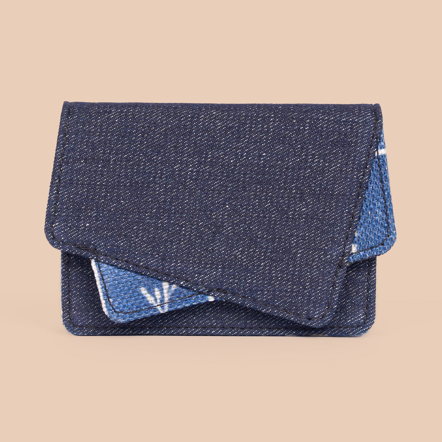Tovi Mini Bag - Lakshadweep Azure