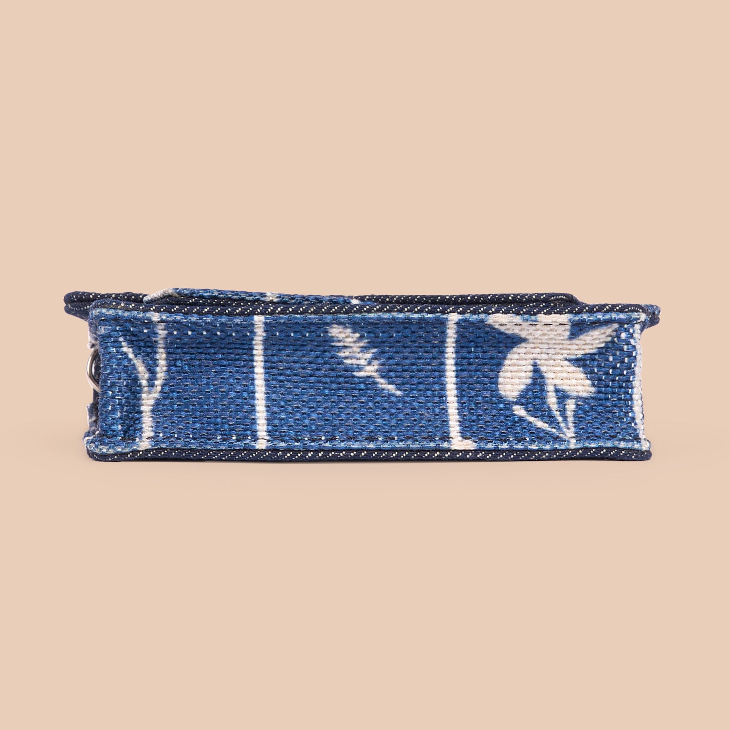 Tovi Mini Bag - Lakshadweep Azure