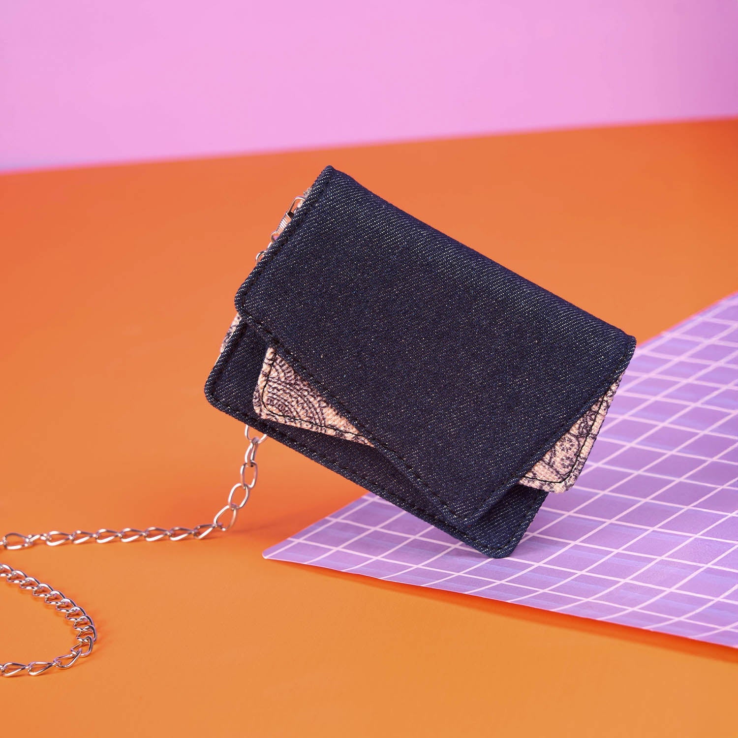 Tovi Mini Bag - Colaba Shirin