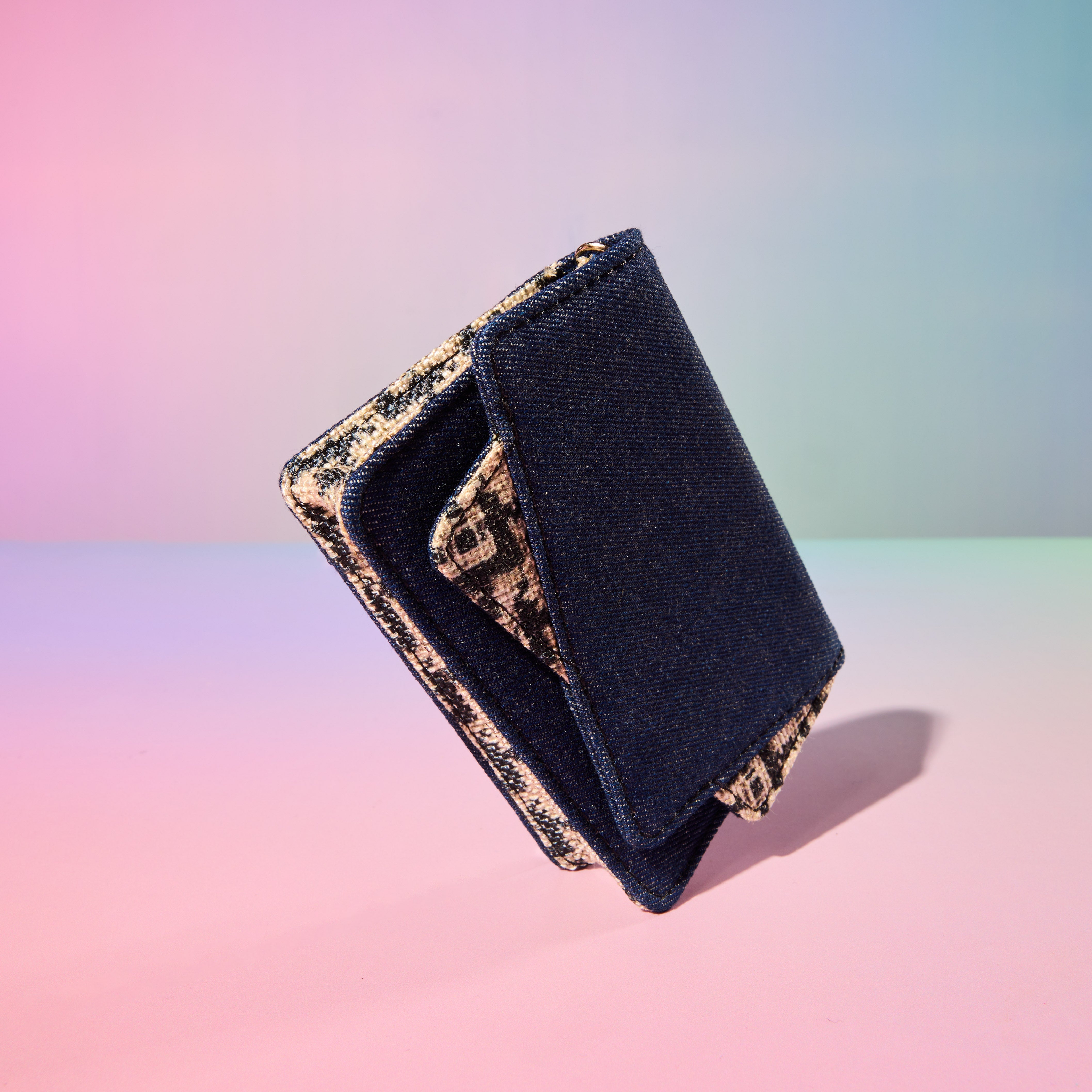 Tovi Mini Bag - Carter Checks