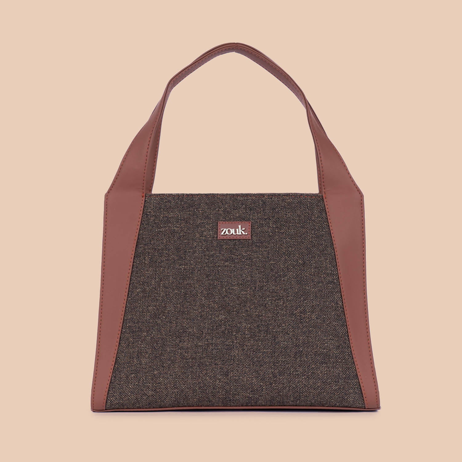 Bristel Trapezia Tote