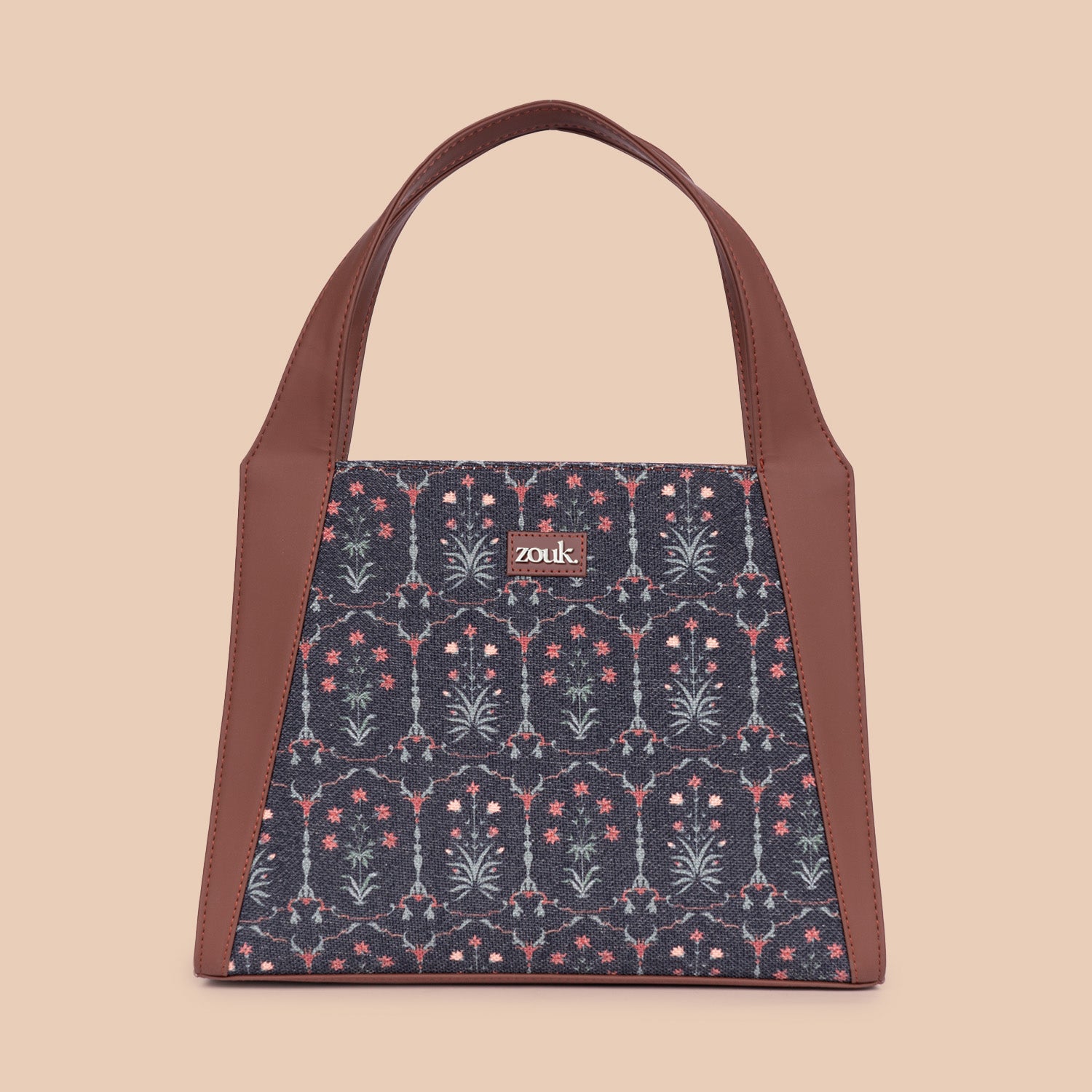 Taj Guldasta Trapezia Tote