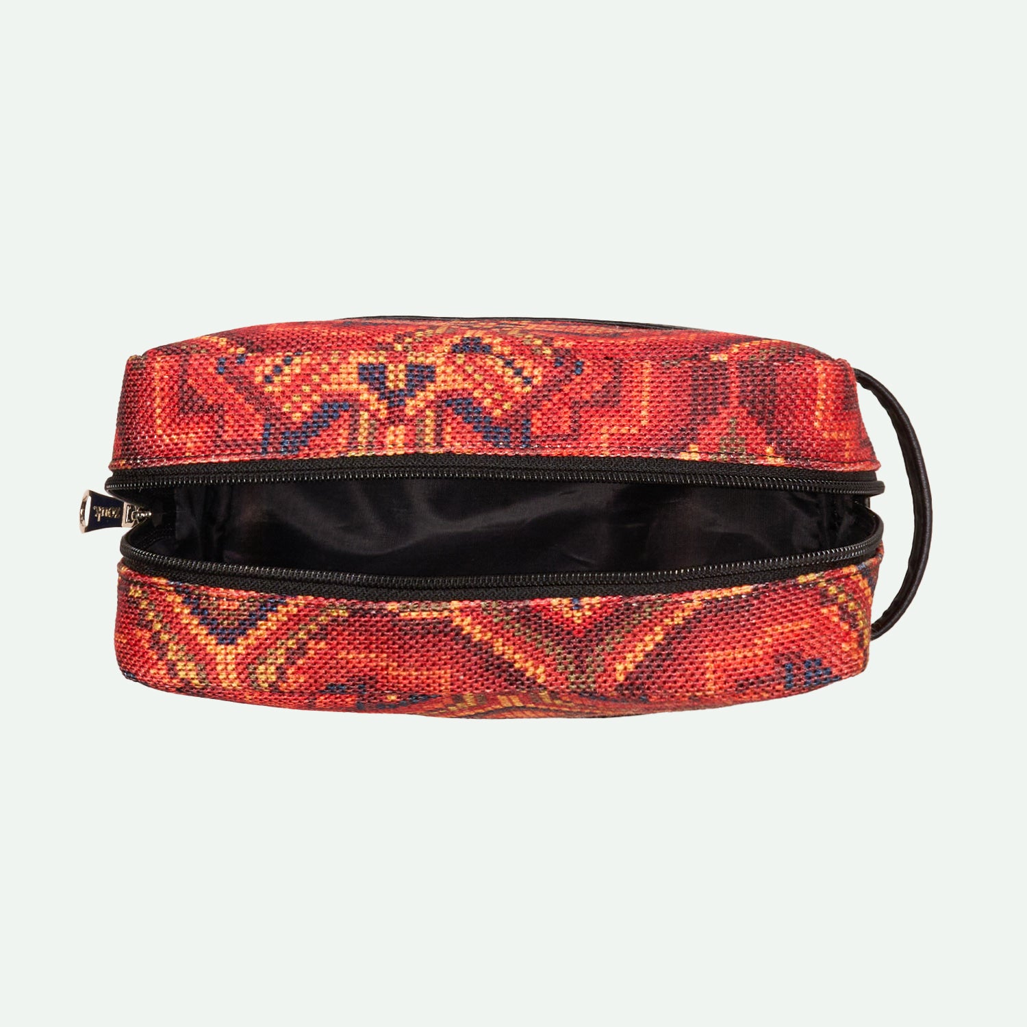 Konark Chroma Raha Travel Pouch (Small+Medium) Combo