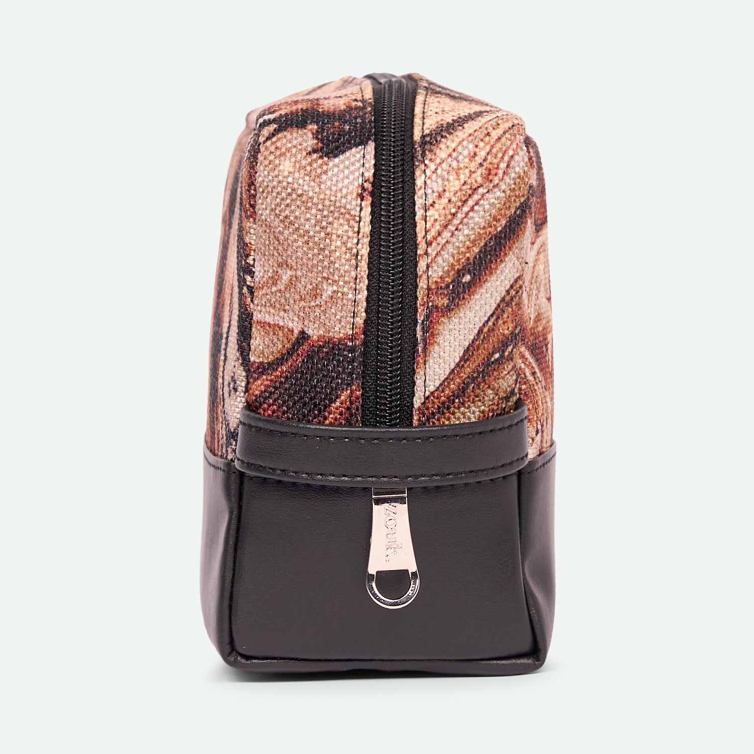 Kumaon Muse Raha Travel Pouch (Small+Medium) Combo