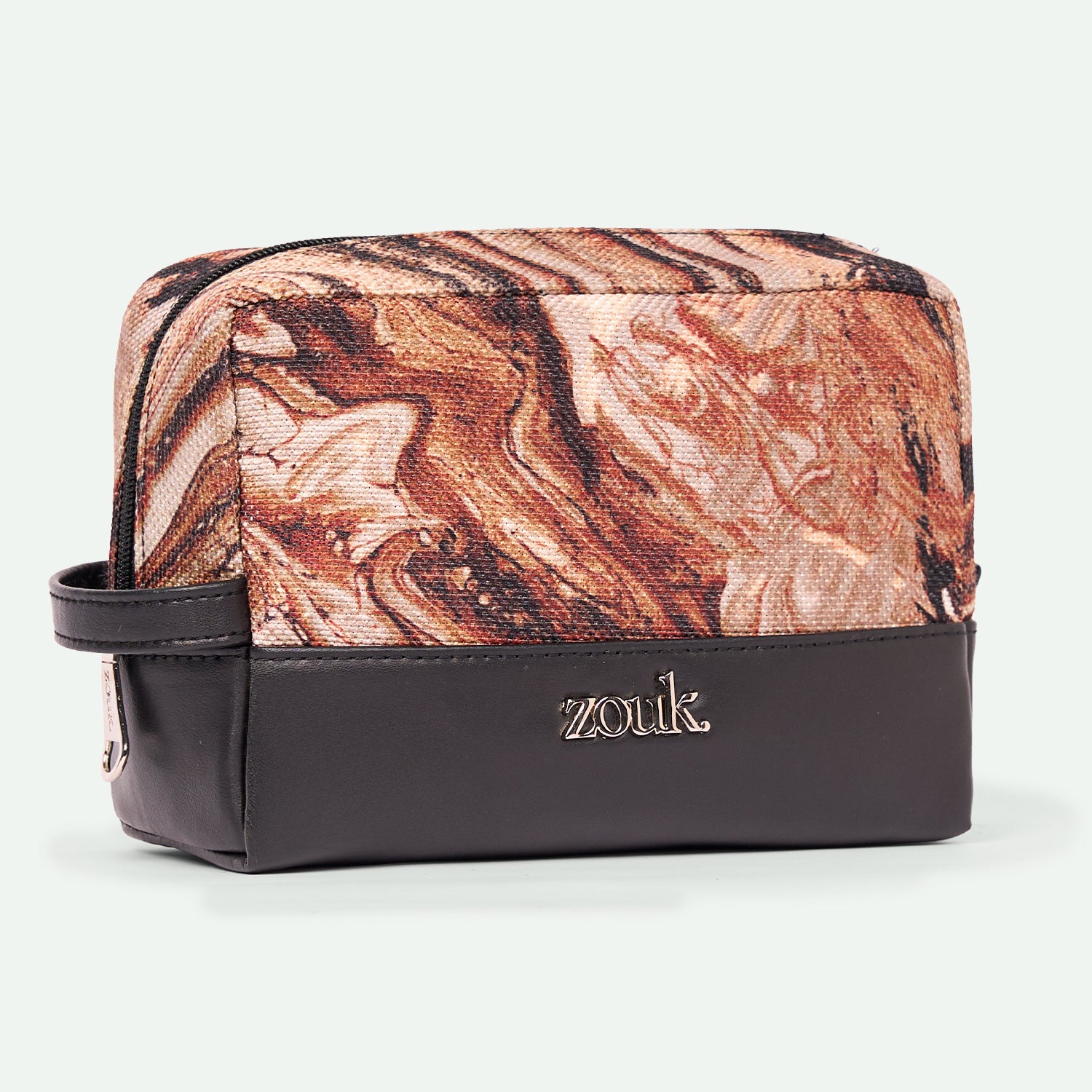 Kumaon Muse Raha Travel Pouch (Small+Medium) Combo