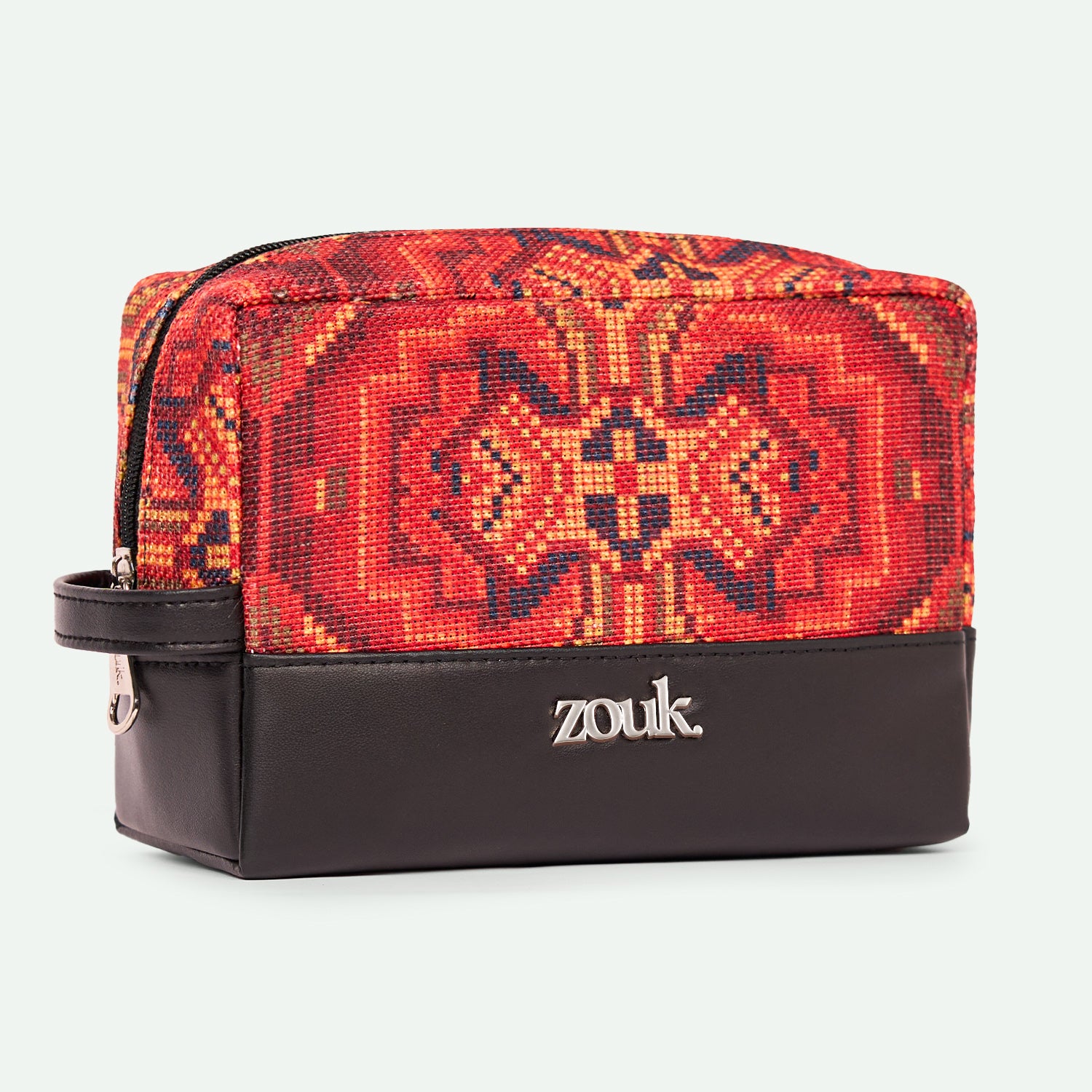 Konark Chroma Raha Travel Pouch (Small+Medium) Combo