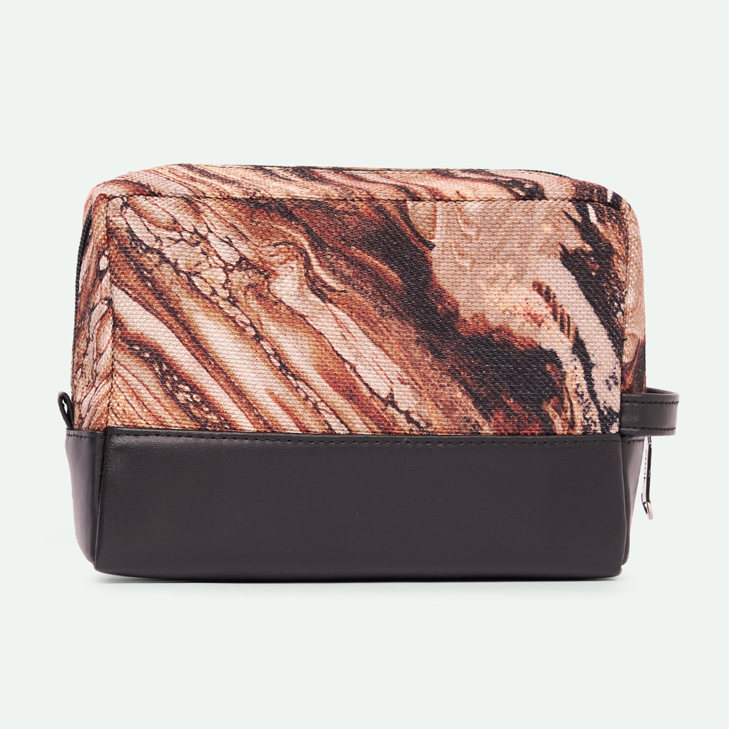 Kumaon Muse Raha Travel Pouch (Small+Medium) Combo