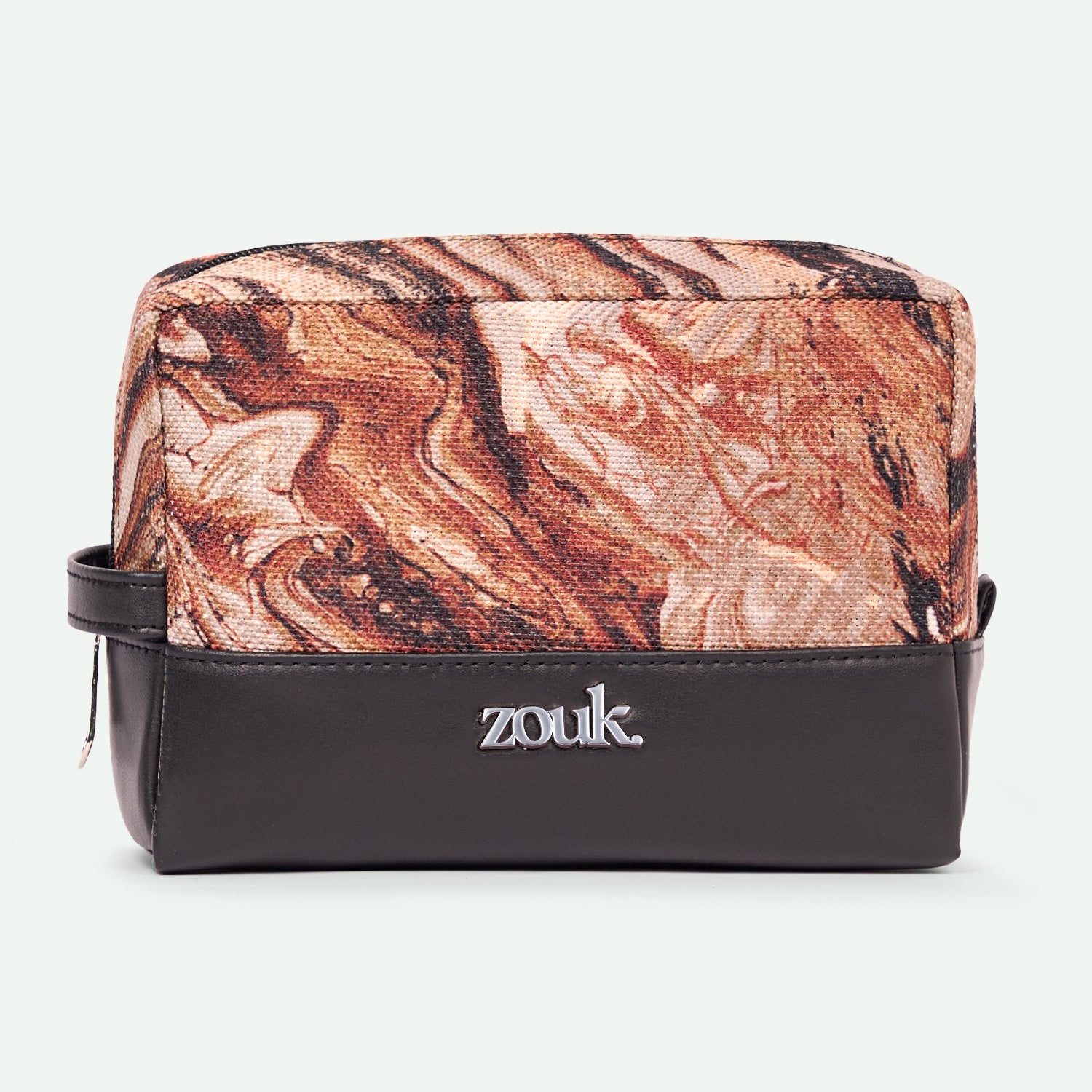 Kumaon Muse Raha Travel Pouch (Small+Medium) Combo