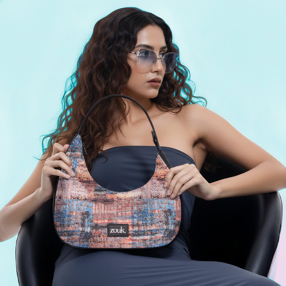 Grab the Zouk Pixi Baguette for Just ₹1,499 + Free Shipping & Rewards!