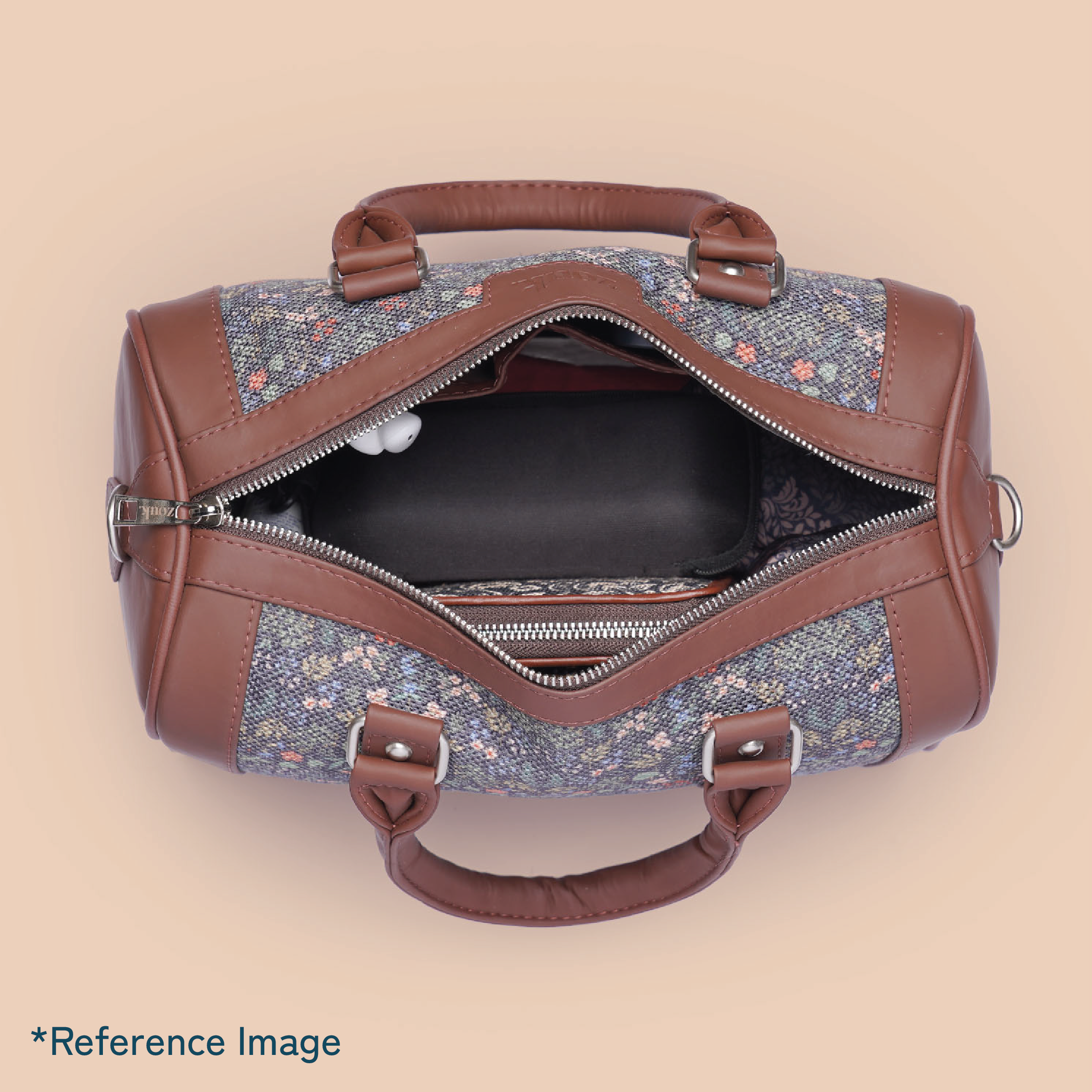 Daisybush Handbag