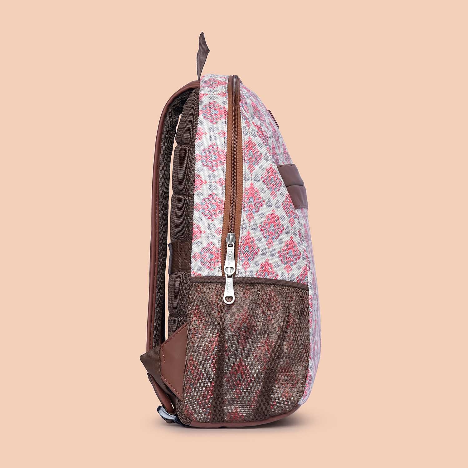 Kashmiri Tulips Classic Backpack