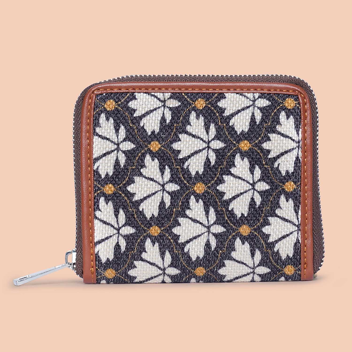 Bidri Kaiser Women's Mini Wallet