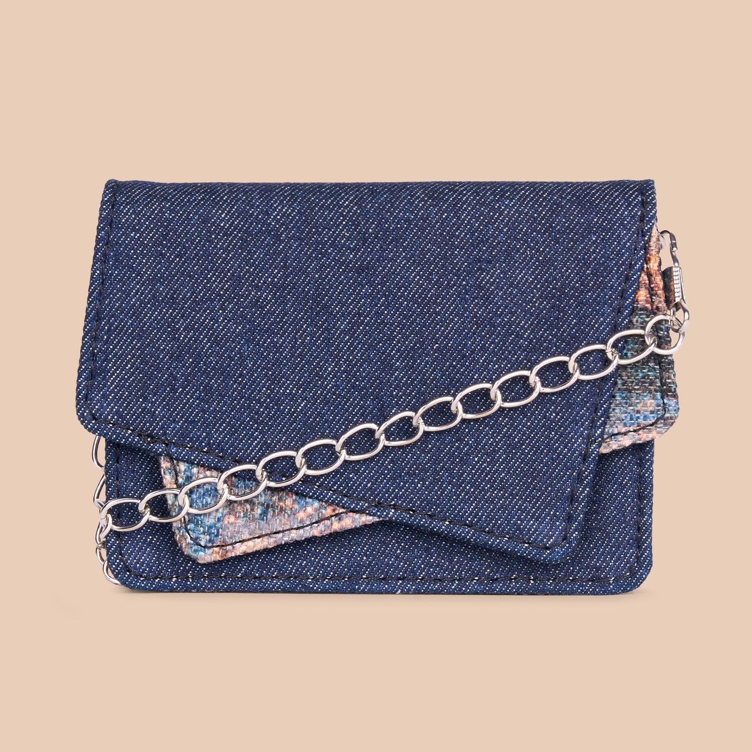 Tovi Mini Bag - Triund Baroque