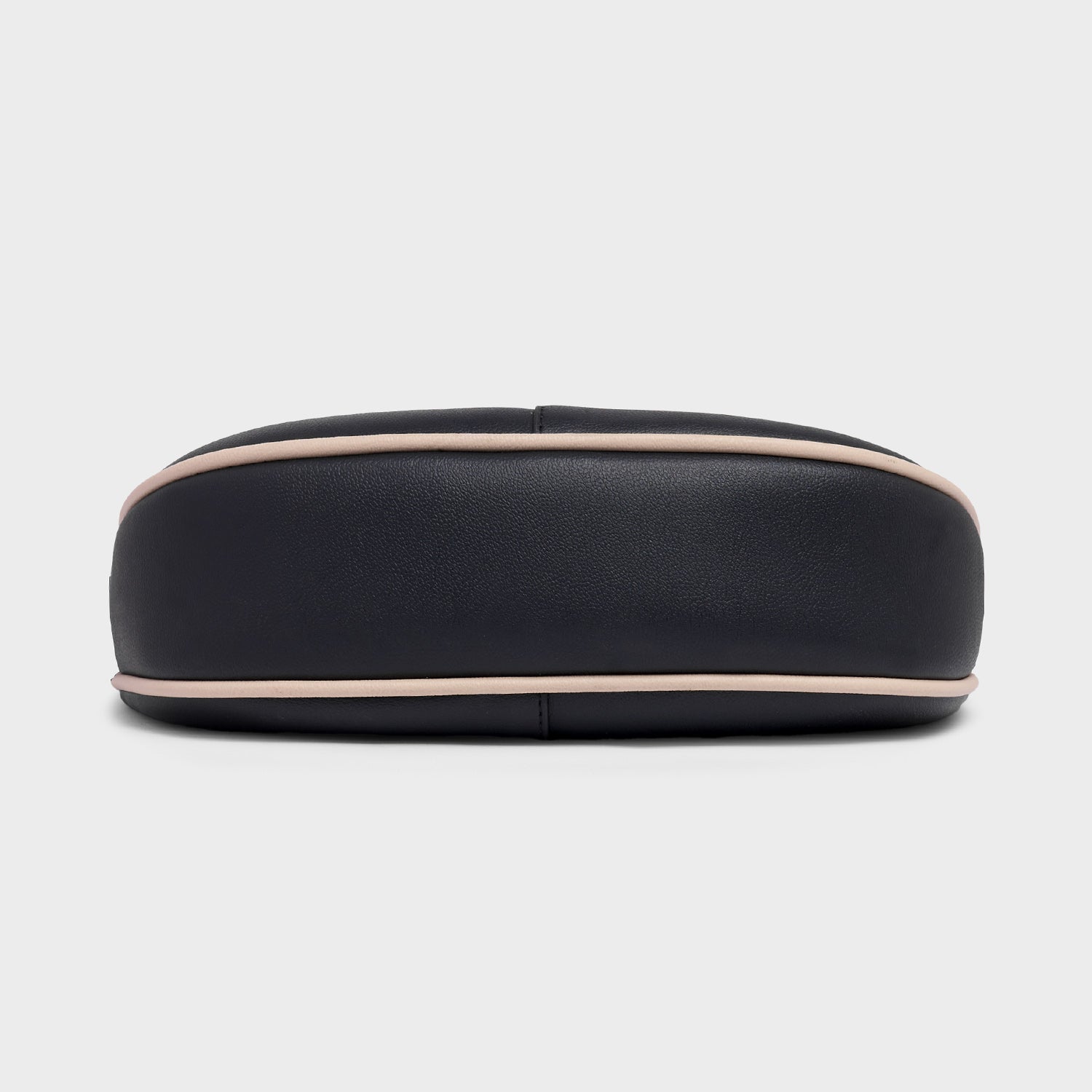 ENSO CROSSBODY BAG (Black & Beige)